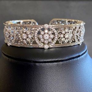 Judith Ripka bracelet